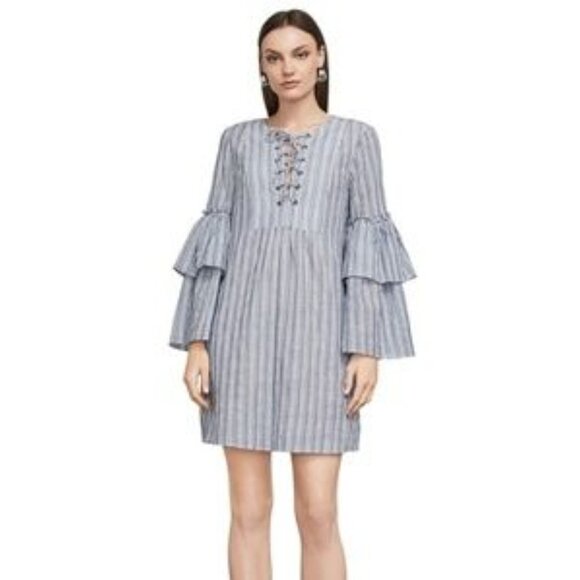 BCBGMaxAzria Dresses & Skirts - Bcbgmaxazria charlyze dress